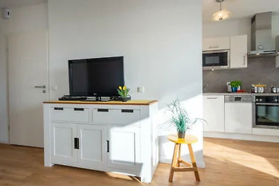 "Ferienpark Heiligenhafen", Haus N, Wohnung...