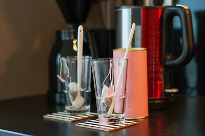 "Dünenpark Heiligenhafen", Haus "Sanddüne", W...