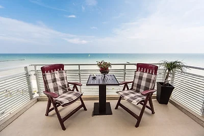 Appartamento Vacanza con famiglia Großenbrode