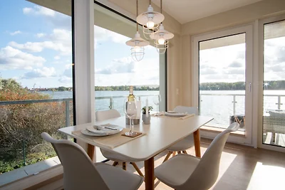 Apartmenthaus "Kiki", Wohnung 1...