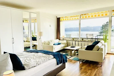 Strandhuus, Wohnung 212 "Sonnensuite No. 1"