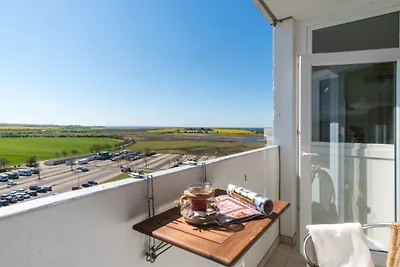 Ferienpark Heiligenhafen, Haus L, Wohnung 09.