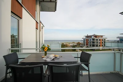 "Dünenpark Heiligenhafen", Haus "Meerdüne", W...