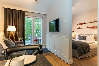 Appartmenthaus "Südstrand 44", Wohnung 15...