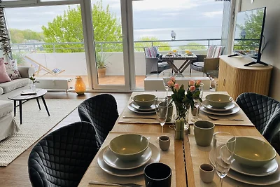 Haus "Hamburg-Berlin", Wohnung "Kajüte 37"