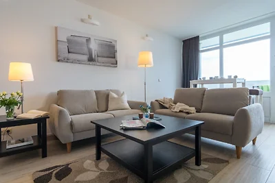 Ferienpark Heiligenhafen, Haus H, Wohnung...