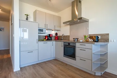 Haus Meerdüne im Dünenpark II, Wohnung 9...