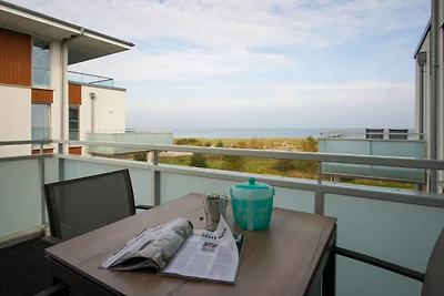 Appartamento Vacanza con famiglia Heiligenhafen