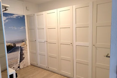 "Ferienpark Heiligenhafen", Haus I, Wohnung 0...