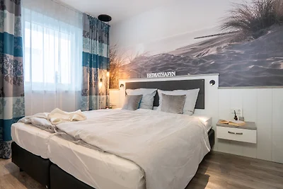 Appartamento Vacanza con famiglia Großenbrode