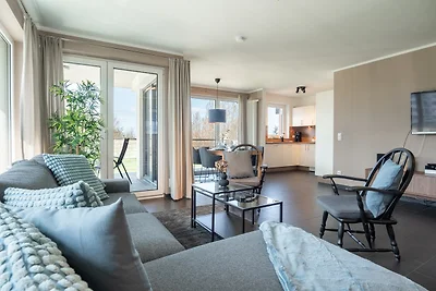 Vakantieappartement Gezinsvakantie Heiligenhafen