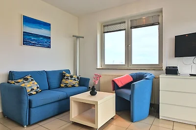 Haus Windjammer, Wohnung 30 "Leichtwind...