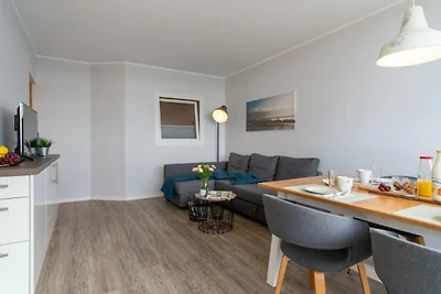 Ferienpark Heiligenhafen, Haus H, Wohnung...