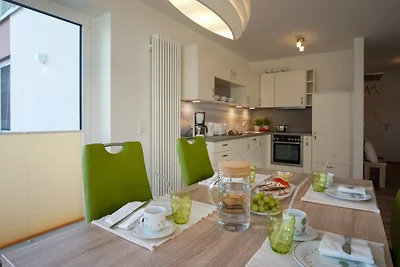 Haus Dünengras im Dünenpark II, Wohnung 11...