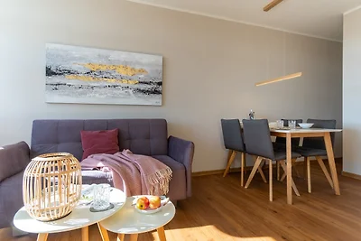 "Ferienpark Heiligenhafen", Haus N, Wohnung...