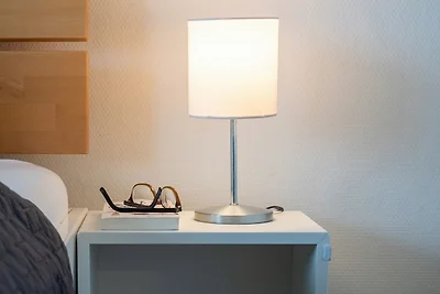 "Strandhuus" (ehem. Strandhotel)