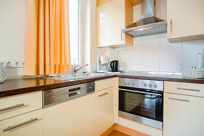 "Strandpark Grossenbrode", Haus "Windrose", W...