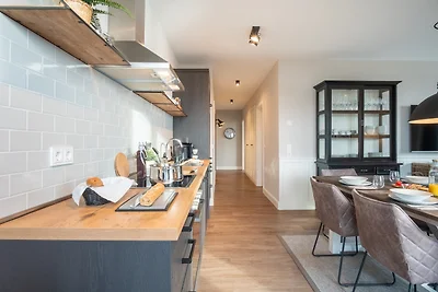 Appartmenthaus "Südstrand 44", Wohnung 10 "Be...