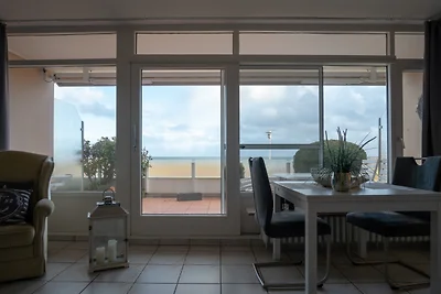 Haus "Atlantis II", Wohnung 2