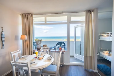 "Ferienpark Heiligenhafen", Haus B, Wohnung...