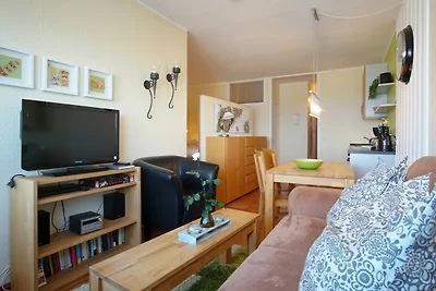 Strandhuus, Wohnung 123