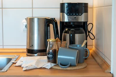 "Ostseeresidenz", Wohnung 53