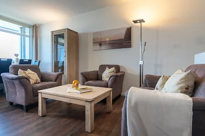 "Ferienpark Heiligenhafen", Haus H, Wohnung...