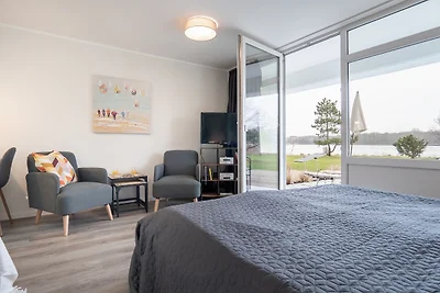 "Strandhuus" (ehem. Strandhotel)