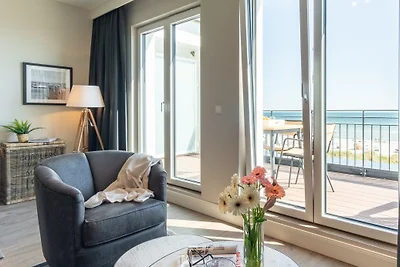 Appartmenthaus "Südstrand 44", Wohnung Nr.