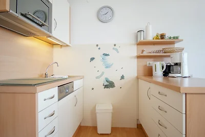 "Vier Jahreszeiten", Haus II, Wohnung 41