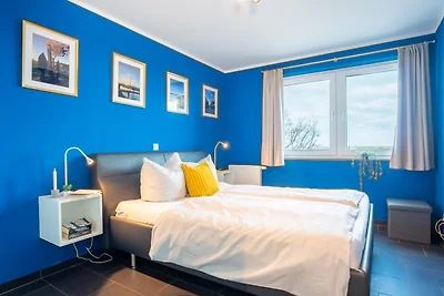 Appartamento Vacanza con famiglia Heiligenhafen