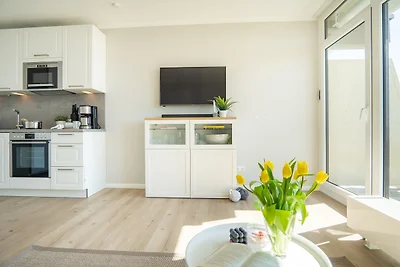 "Bellevue", Haus A, Wohnung 19