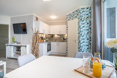 apartman za odmor Obiteljski odmor Heiligenhafen