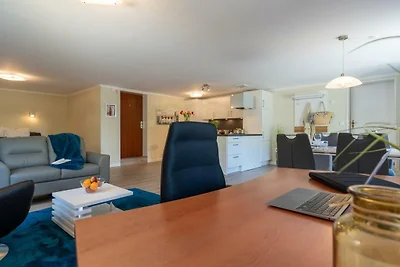 Appartamento Vacanza con famiglia Bosau