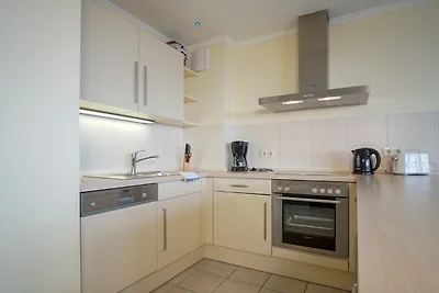 Haus "Ostseeapartments am Fehmarnsund", Wohnu...