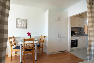 Strandhuus, Wohnung 211 "lütte Jolle"