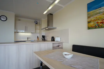 Haus "Ostseeapartments am Fehmarnsund", Wohnu...