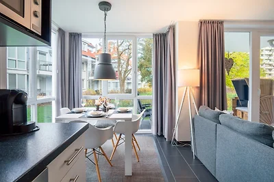 "Strandpark Grossenbrode", Haus "Meeresrausch...