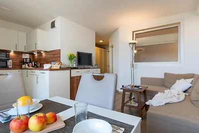 Ferienpark Heiligenhafen, Haus K, Wohnung...