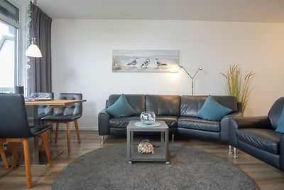 "Vier Jahreszeiten", Haus IV, Wohnung 25