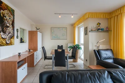 Ostseeapartments am Fehmarnsund, Wohnung 26...