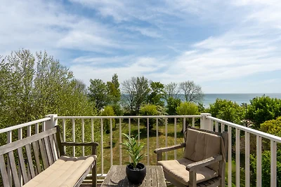 "Strandhüüs", Wohnung 7 "Ostseeloft"