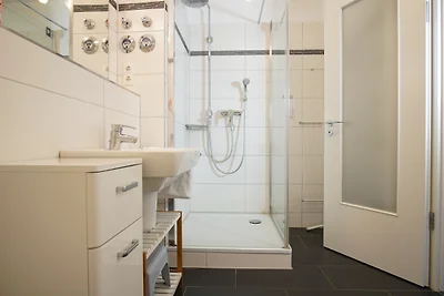 Haus "Zur Mole", Wohnung 6 "Strandgut"