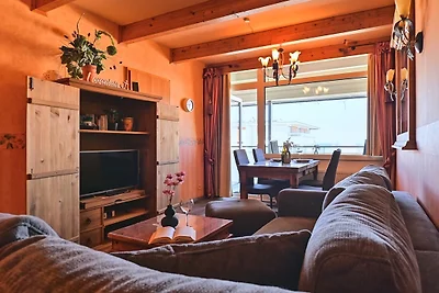 Haus Dünenhof, Wohnung 38 "Dünenklang"