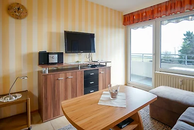 "Vier Jahreszeiten", Haus I, Wohnung 17