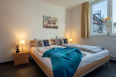 "Strandpark Grossenbrode", Haus "Leuchtturm",...