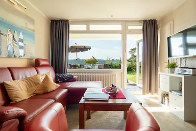 Vakantieappartement Gezinsvakantie Heiligenhafen