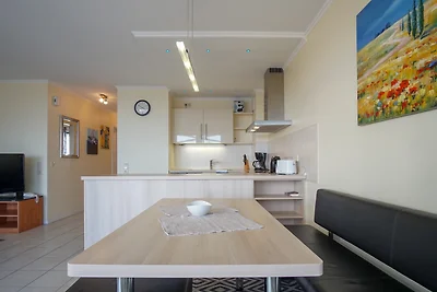 Ostseeapartments am Fehmarnsund, Wohnung 19...