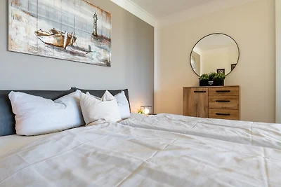 Appartamento Vacanza con famiglia Heiligenhafen