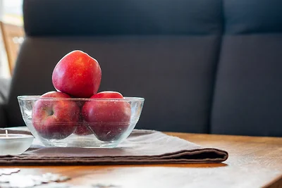 Strandpark Grossenbrode, Haus Seedüne, Wohnun...